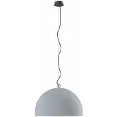 Lodes Diesel by Urban Concrete Large Suspension Tough Gray | Ø: 60 cm
