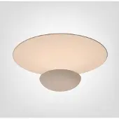 Vibia Funnel 2013 Lampe Murale/Plafond Soft Pink