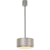 Sammode G13A Suspension - Pierre Guariche Grey