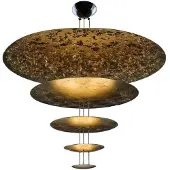 Catellani & Smith Macchina della Luce Mod. D | Gold