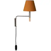 Santa & Cole BC1 Applique Black Ribbon