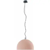 Lodes Diesel by Urban Concrete Large Suspension Pink Dust | Ø: 50 cm