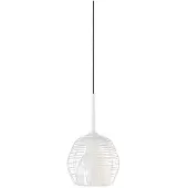 Lodes Diesel by Cage Small Suspension White | White