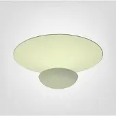 Vibia Funnel 2013 Lampe Murale/Plafond Green