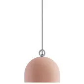 Lodes Diesel by Urban Concrete Small Suspension Pink Dust