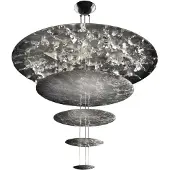 Catellani & Smith Macchina della Luce Mod. D | Silver