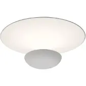 Vibia Funnel 2013 Lampe Murale/Plafond White