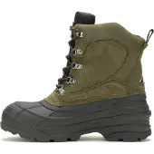 Kamik Fargo2 Snow Boots Vert EU 44 Homme