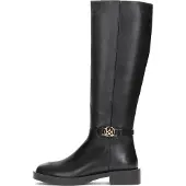 Kazar Bottes noir