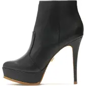 Kazar Boots noir