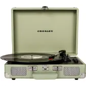 Crosley Cruiser Plus CR8005F Vert Menthe