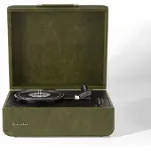 Crosley Mercury Vert