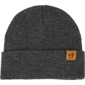 MowMow Bonnet gris foncé