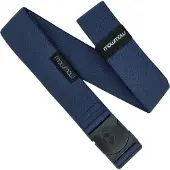 MowMow Ceinture de sport noir