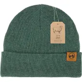 MowMow Casquette de sport vert clair