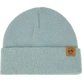 MowMow Bonnet bleu-gris