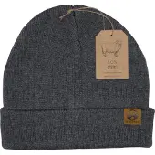 MowMow Casquette de sport gris foncé
