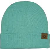 MowMow Bonnet aqua