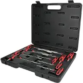 Ks Tools 151.8160 Haakse schroevendraaierset