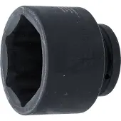Bgs Douille ? choc 6 pans carr? 25 mm 1" taille 90 mm