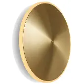 Graypants Applique Sconce10 en laiton