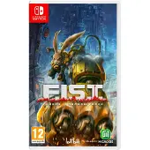 Games Switch Fist Forged In Shadow Torch Doré
