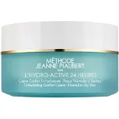 Jeanne Piaubert L'Hydro Active 24H Tri-Hydrating Comfort Cream 50 ml