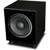 Wharfedale SW-10 Noir