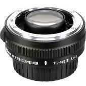 Nikon Téléconvertisseur TC-14E III Multiplicateur 1,4x