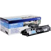 Brother TN-329C - Cyan - Toner - Très grande capacité