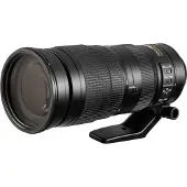 Nikon Nikkor AF-S 200-500mm f/5.6 ED VR