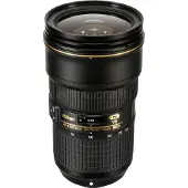 Nikon Nikkor AF-S 24-70mm F2.8E ED VR