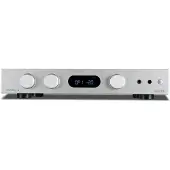Audiolab 6000A Play Amplificateur + Lecteur Réseau Argent
