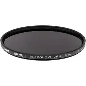 Hoya Filtre HD MkII IRND1000 77mm Noir