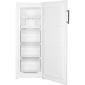 Exquisit Congélateur | 161 L | Antigel | Blanc | 600 x 540 x 1430 mm