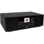 Block SR-200 MKII Limited Edition Black