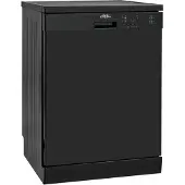 Everglades Evdw5108b - Lave-vaisselle Pose Libre 12 Couverts 49 Db(a)