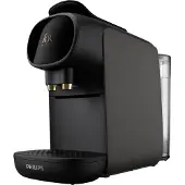 Philips Machine À Capsules L'or Barista Sublime Doré (lm9012/21) - Gris