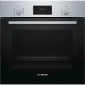 Bosch Inbouw Oven HBF114BS1
