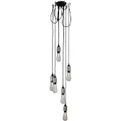 Buster + Punch Hooked 6.0 Suspension Nude | Steel | 2.6m