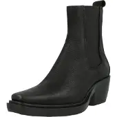 Copenhagen Studios Chelsea Boots noir