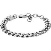 Fossil Bracelet argent