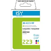 ISY 223 Noir - Couleurs