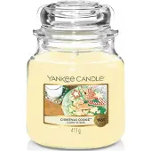 Yankee candle Christmas Cookie bougie parfumée 368 g