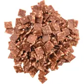 Flamingo Pet Products-Friandise Morceaux De Canard . Hapki Bbq. Pour Chien . 85 G. Sans Gluten.-Fl-520269