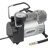 BRÜDER MANNESMANN M01790 Compresseur automobile, pression maxi : 10 bar