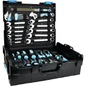Wera Stubby 1 Screwdriver Set Vert