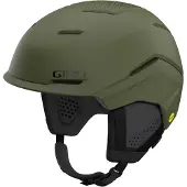 Giro Casque de Ski Giro Tenet Mips Matte Trail Green-S