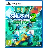 De Smurfen 2: Gevangene Van Groene Steen Nl/uk PS5