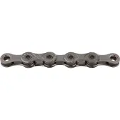 Kmc X10 Road/mtb Chain Gris 50 Meters